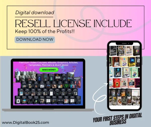 15 Million PLR Digital Products