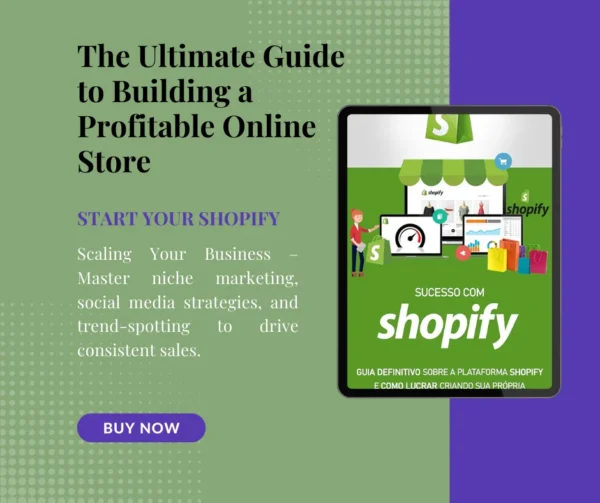 Building a Profitable Shopify Store