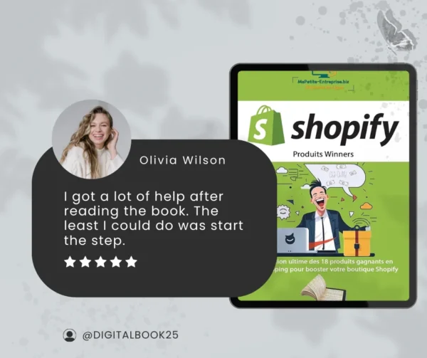 Building a Profitable Shopify Store