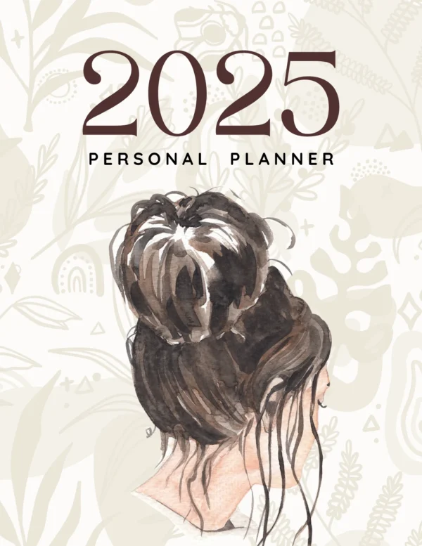 Personal Planner